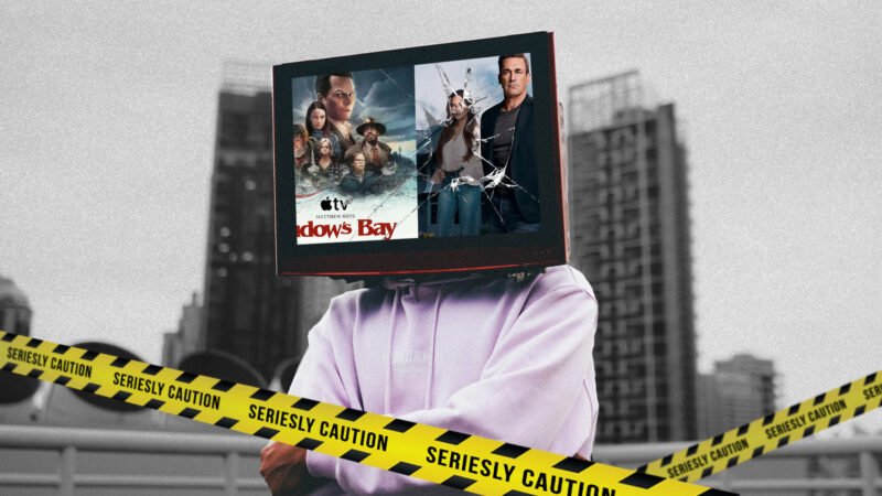 Meine TV-Woche von Chris